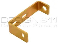 Soporte lateral del parachoques delantero. Porsche 911/912 - 901.505.135.01, 90150513501