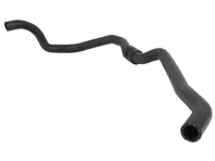 Manguera de agua. Porsche 996 C2 / C4 3.6L Caja de cambios manual - 99610622264, 99610622267