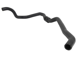 Wasserschlauch. Porsche 996 C2 / C4 3.6L Schaltgetriebe - 99610622264, 99610622267