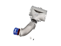 Aluminum Intake Plenum. Porsche 987 Cayman/Boxster DFI IPD