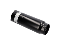 Radiator air conditioning (air con) condenser desiccator. Porsche 968 / 993 / 996 / 997 / 986 / 987 / 987C - 94457314301, 33031, 8FT351197151, 94457314301, 9533071B20, 9533072B00, 99657304300, 99757304300 - AD176000S