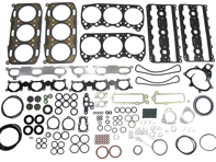 Engine gasket set. Porsche 997 GT3 / GT3 RS / GT3 Cup / RSR - 99610090396