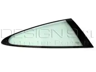 Front 1/4 Fensterglas. Porsche 997 Turbo - 99754311206, 99754311205, 99754311204, 99754311200, 99754311106, 99754311105, 99754311104, 99754311100, 99754311215