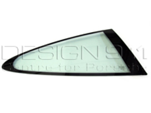 Vitre avant 1/4. Porsche 997 TURBO - 99754311206, 99754311205, 99754311204, 99754311200, 99754311106, 99754311105, 99754311104, 99754311100, 99754311215