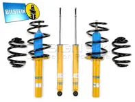 Bilstein B12 Tuningfahrwerk. Porsche 997 C4 / C4S / TURBO ohne PASM - 46-193773, 46193773 - 46-193773