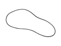 O-Ring für Getriebeseitendeckel, 205x3,5. Porsche 993 / 996 Turbo / GT2 / GT3 / 997 GT3 1994-09 - 99970732840, 99970732740