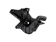 Soporte superior de capó descapotable. Porsche 986 Boxster - 9865614430070C, 9865614440070C