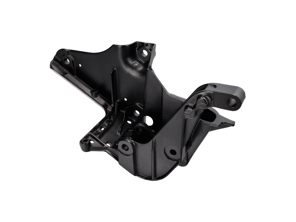 Verdeckstütze für Cabriolet-Verdeck. Porsche 986 Boxster - 9865614430070C, 9865614440070C