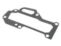 Dichtung der Turboladerhalterung. Porsche 958 Cayenne / 95B Macan / 970 Panamera DIESEL - 95812354700, 574.792