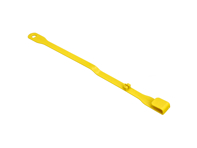 Plastic Prop/Support for Battery Cover - Yellow. Porsche 991 Carrera / Turbo / GT2RS / GT3 / GT3RS 2012-2021 - 99155553900