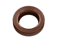 Manual transmission main shaft seal. Porsche 911 / 964 / 993 / 996 / 997 - 99911332641, 99911332640 - 19419