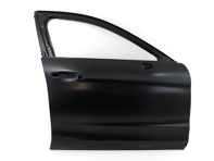 Front door shell. Porsche 971 Panamera - 971831021AYGRV, 971831022AYGRV, 971831021YGRV, 971831022YGRV, 971831021, 971831022