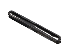 Gummidichtung für Armaturenbrett-Entlüftung. Porsche 356 Pre A 1950-55 - 35649941, 356 49941 - PRS112