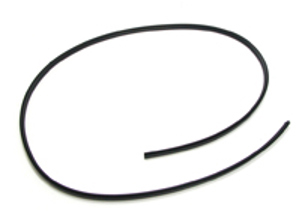 Convertible top seal. Porsche 996 / 997.1 / 997.2 - 99656169300