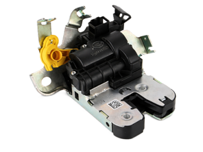 Cerradura de la tapa trasera. Porsche 9YA Cayenne 2018-23 - PAB827506, 95882750600