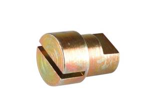 Pivot repair pin window regulator. Porsche 356 / 911 / 912 - 64454204400, 64454204401 - 1688150300, 1688150200