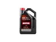 MOTUL 8100 POWER 5W-40 Motoröl 5ltr - 111808