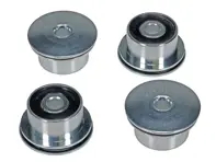 Douille de bras oscillant HD. Porsche 944 / 924 - 95133102101, 95133102201, 95133102131, 95133102231, 95133102132, 95133102232 - S52013P, S-52013P