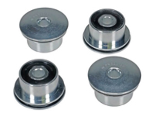 Douille de bras oscillant HD. Porsche 944 / 924 - 95133102101, 95133102201, 95133102131, 95133102231, 95133102132, 95133102232 - S52013P, S-52013P