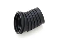 Ellbogenschlauch aus Gummi für den Lufteinlass. Porsche 987.2 Boxster / Cayman - 98711027030