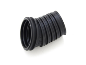 Air intake rubber elbow hose. Porsche 987.2  Boxster / Cayman - 98711027030
