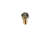 Spring Plate Cover Bolt. Porsche 911 65-77 - 90007504203