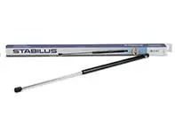 Stabilus Heckklappendämpfer. Porsche 924 / 924S / 968 / 944 - 94451234900, 94451234800, 942863, 7778BZ, 942863