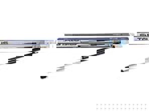 Ammortizzatore per portellone posteriore Stabilus. Porsche 924 / 924S / 968 / 944 - 94451234900, 94451234800, 942863, 7778BZ, 942863