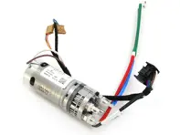 Pompe pour le mécanisme d'entraînement du becquet avant. Porsche 991 Turbo - 99135818100