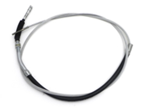 Cable de freno de mano. Porsche 911 SC/Carrera 77-89 - 91142455104, 91142455102, 90142455113, 91142455101, 91142455103