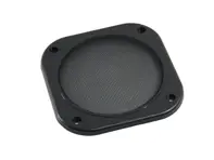 Grille de haut-parleur. Porsche 911 1983-89 - 91155501301