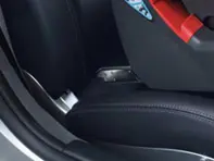 Airbag Deactivation Unit for Porsche child seat 981 / 991 / 982 RHD - 99104480071