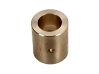 Front link pin bush bronze. Porsche 356 1950-65 - 69534199300, 644 41407, 64441407 - PRS86