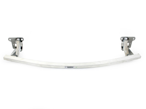 Barre d'impact inférieure du pare-chocs avant. Porsche 991.2 / 982 Boxster / 982C Caïman - 99150553105