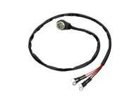 Kabelbaum für elektrische Fensterheber. Porsche 911 1969 bis 1975 90161207102 - 90161207102