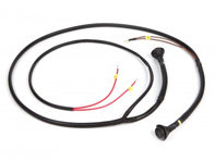 Cablaggio cablaggio alimentazione finestrino elettrico. Porsche 911 dal 1969 al 1975 90161207102 - 90161207102