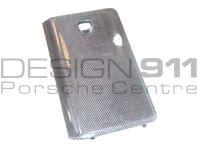 Carbon Fuse Cover. Porsche 997 / 987 / 987C - 99755162200CRB, 99755162100CRB