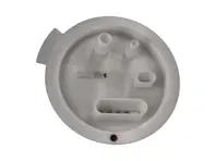 Bride pour jauge de réservoir de carburant. Porsche 991.1 C4 / Turbo - 9*9120142101