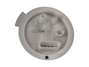 Flange for fuel tank gauge. Porsche 991.1 C4 / Turbo - 9*9120142101