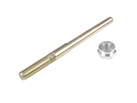 Hoofdremcilinder met zuigerstang. Porsche 911 2,0ltr - 90142305705 - 1661150100