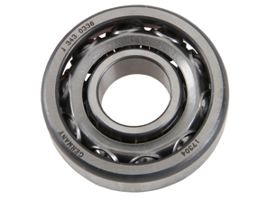 Buitenste wiellager van het kogeltype. Porsche 356 Pre-A en 356A - 90005300500