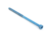 Brake master cylinder bolt. Porsche 987 Boxster / 987C Cayman / 997 - 99907361501, 99907312409, 99907312402