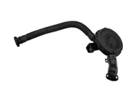 Crankcase vent valve for Porsche 955 Cayenne 3.2L - 95511076500