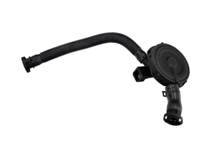 Kurbelgehäuseentlüftungsventil für Porsche 955 Cayenne 3.2L - 95511076500