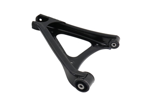 Rear lower wishbone. Porsche Cayenne 955 / 957 - 95533101812, 95533101811, 95533101712, 95533101711, 211712, 211713