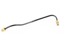 Calibrador trasero a línea de freno de manguera flexible, IZQUIERDO. Porsche 911 69-73 - 90135562102, 90135562101 Calibrador trasero a línea de freno de manguera flexible, IZQUIERDO. Porsche 911 69-73 - 90135562102, 90135562101