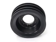 Poulie de vilebrequin. Porsche 964 (M65.40) - 96410215020