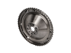 Single mass flywheel 'RS' type. Porsche 964 CUP / 997.2 TT/GT2/GT3/RS - 25642, 96410223981