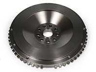 Single mass flywheel 'RS' type. Porsche 964 CUP / 997.2 TT/GT2/GT3/RS - 25642, 96410223981