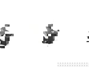 Ölkühler-Lufteinlass-Frontstoßstange. Porsche 911 1974 bis 1989 - 91150530800